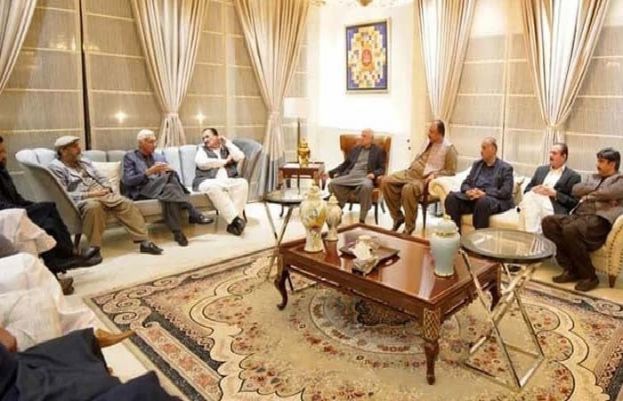  جہانگیر ترین گروپ