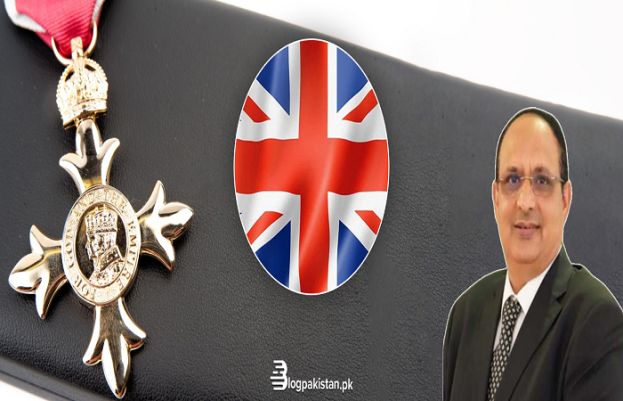 British-Pakistani Ehsan Shahid Choudhry,