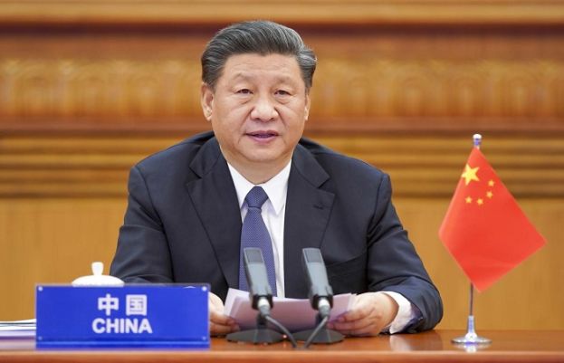 President Xi Jinping