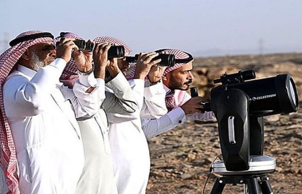سعودی سپریم کورٹ کی اتوار کے روز ذو الحجہ کا چاند دیکھنے کی ہدایت کر دی