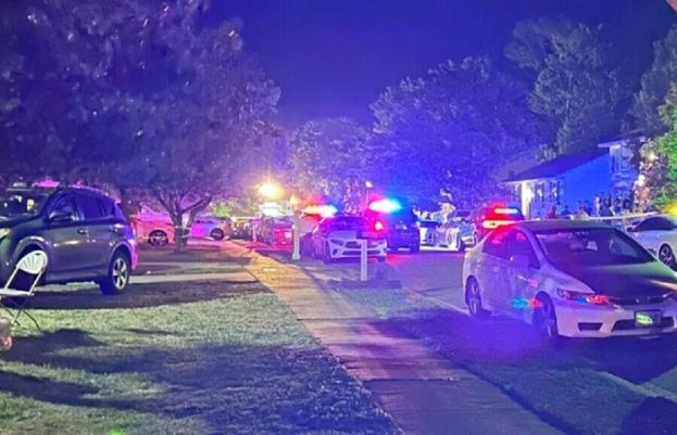 امریکی ریاست کولوراڈو میں فائرنگ سے 9 افراد زخمی ہوگئے