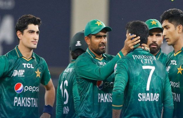 ورلڈکپ میں قومی ٹیم کی شرکت کے فیصلے کا اعلان جلد کریں گے