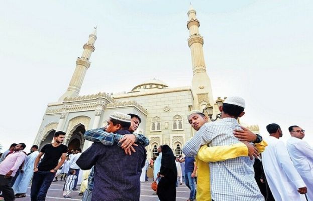 حکومت نے عید الاضحیٰ کی تعطیلات کا اعلان کر دیا