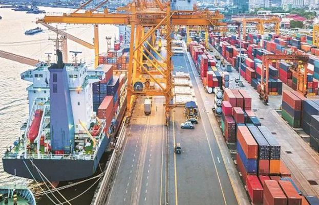 Iran, Afghanistan, and Russia made significant trade progress