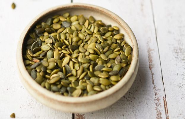 pumpkin seed