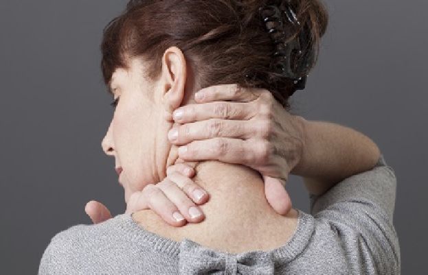 What Are Muscle 'Knots' and How Do You Get Rid of Them?