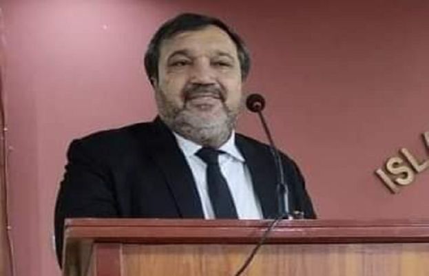 عبدالرزاق شر