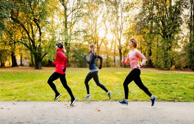 Exercising in the afternoon benefits type 2 diabetes patients