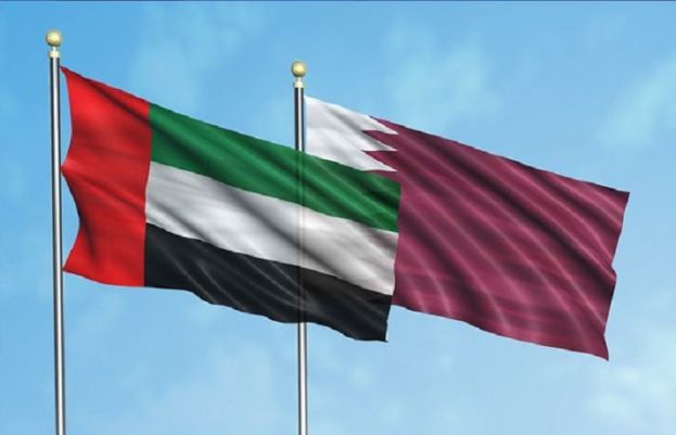 Qatar and UAE reopen embassies after years of tensions