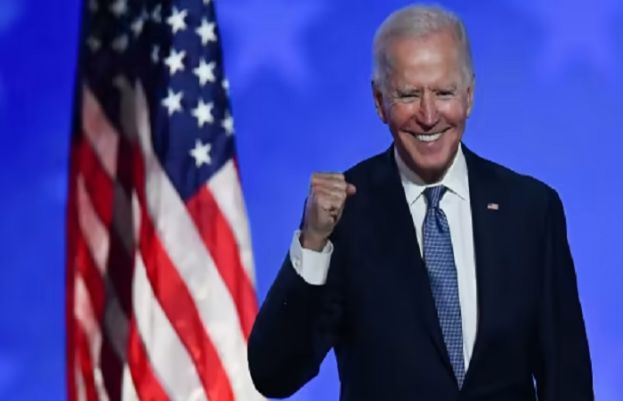 امریکی صدر جوبائیڈن