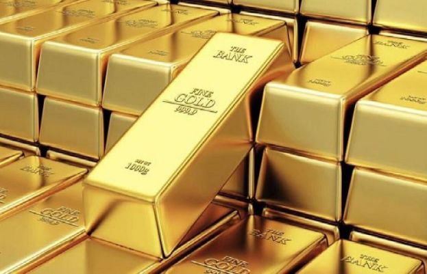 Gold rate sees massive increase in Pakistan