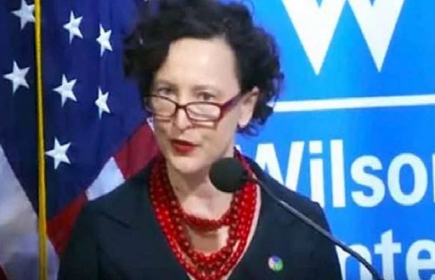 US Principal Deputy Assistant Secretary of State for South and Central Asia Elizabeth Horst