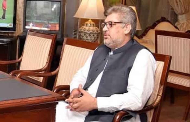 سردار محمد خان لغاری