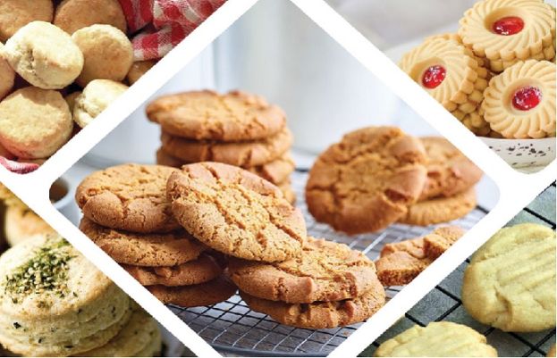 رات 9 بجے کے بعد بسکٹ کھانا صحت کے لیے نقصان دہ ہوسکتا ہے