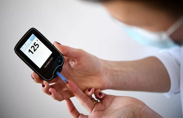 1.3 billion individuals worldwide to have diabetes till 2050