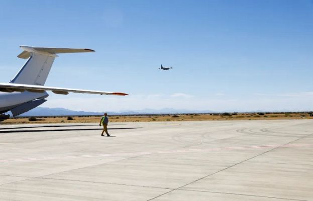 At least nine people have been killed in a plane crash in Sudan’s coastal city of Port Sudan.