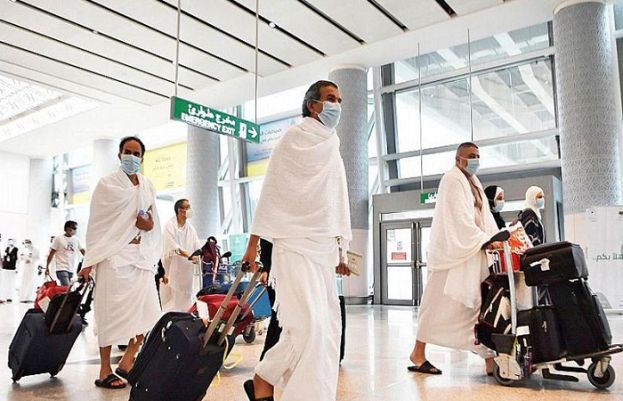 سعودی وزارت حج و عمرہ نے سعودی عرب پہنچنے والے زائرین کے لیے خاص ہدایات جاری کردی ہیں