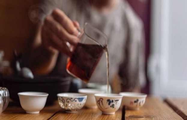  کمبوچا چائے پینے سے ٹائپ 2 ذیا بیطس میں مبتلا افراد کو خون میں شوگر کی مقدار کم کرنے میں مدد مل سکتی ہے