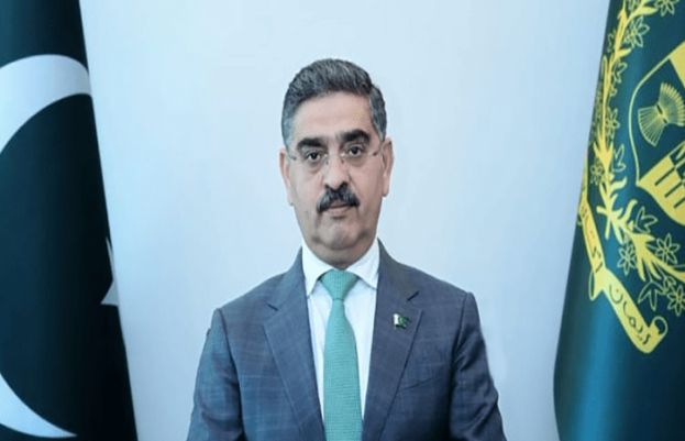 نگران وزیراعظم انوارالحق کاکڑ