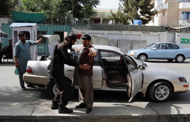 US-Taliban talks focus on economy, human rights, anti-drug trafficking