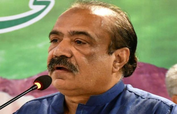  کنور نوید جمیل