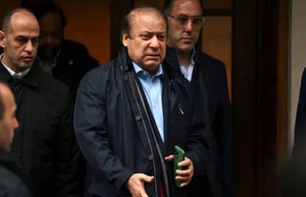 بلآخر شریف فیملی نے نواز شریف کی وطن واپسی کی تاریخ فائنل کر دی