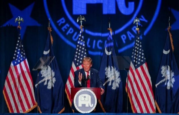 Prosecutors call for restraining order after Trump’s defiant post