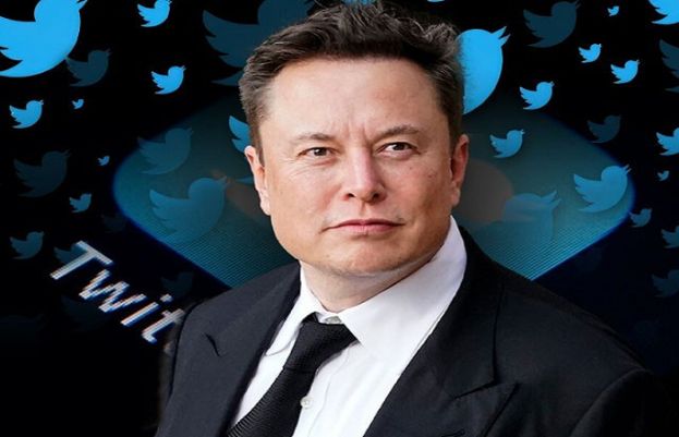 ٹیسلا اور اسپیس ایکس کے بانی ایلون مسک 