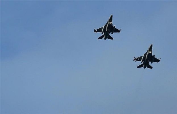 Mali, Burkina Faso send warplanes to Niger amid ECOWAS intervention concern