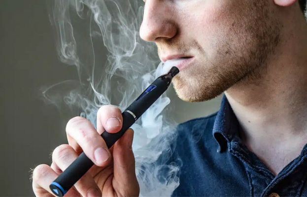 e-cigarettes