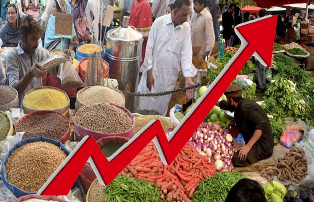 ایک ہفتے میں 32 اشیائے ضروریہ کی قیمتوں میں اضافہ