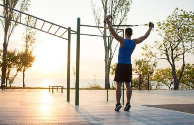 Study reveals weekend-only workouts can also boost heart health