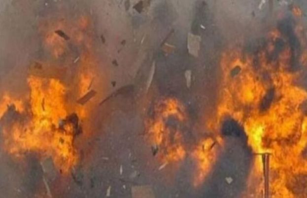 At least three killed in blast at hotel in Afghanistan’s Khost