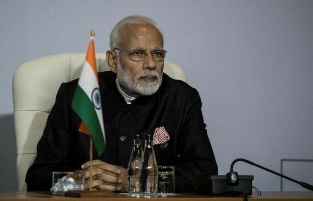 Prime Minister Narendra Modi