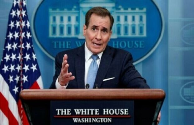 Watching Pakistan political unrest with ‘concern’: US