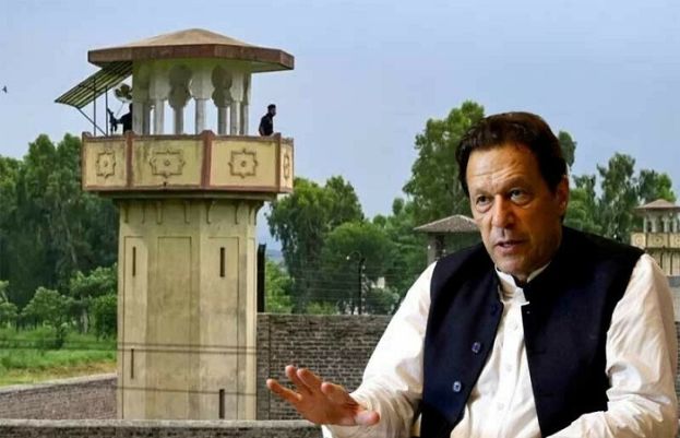 پاکستان تحریک انصاف کے چیئرمین عمران خان کی رہائی کی روبکار جاری کردی گئی۔