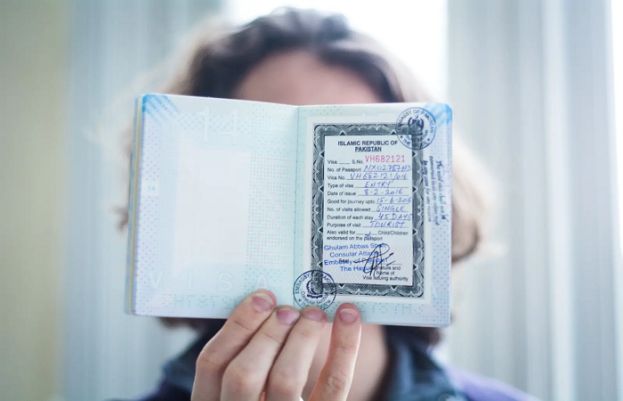 ویزا پالیسی سے متعلق نگراں حکومت کا اہم اعلان
