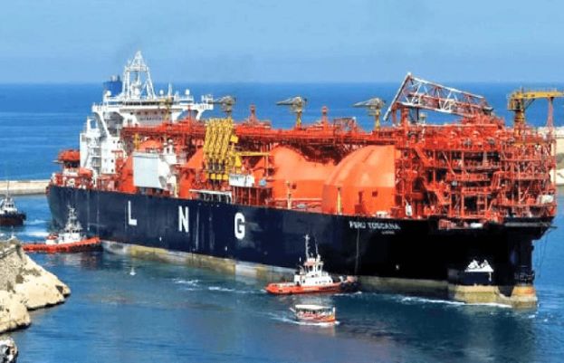 Pakistan Gasport seeks country’s first spot LNG cargo in over a year