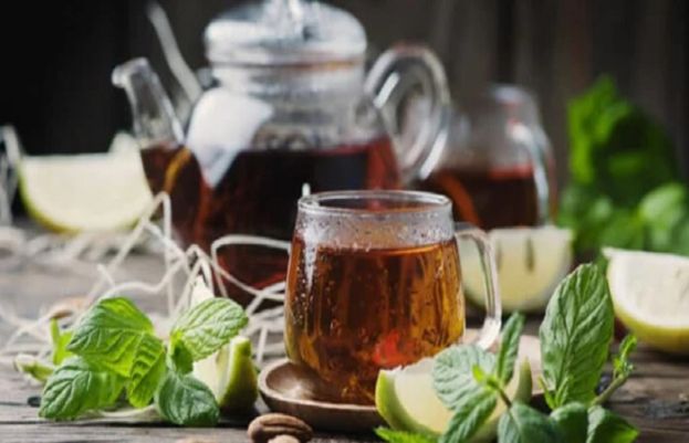 ایسا قہوہ جو صرف 10 دن میں موٹاپا بھگائیں