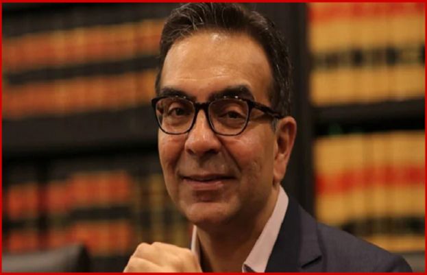 Caretaker Energy Minister Muhammad Ali