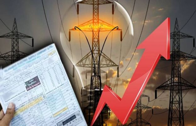 نگراں حکومت نے بھی عوام پر بجلی گرا دی