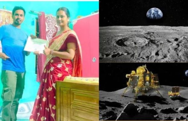 شادی کی سالگرہ کے موقع پر شوہر نے بیوی کو انوکھا تحفہ دے دیا