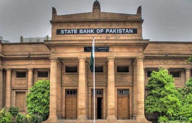 The State Bank of Pakistan