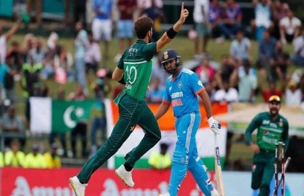 پاک بھارت ریزرو ڈے میچ سے قبل کولمبو میں موسم کیسا رہے گا؟