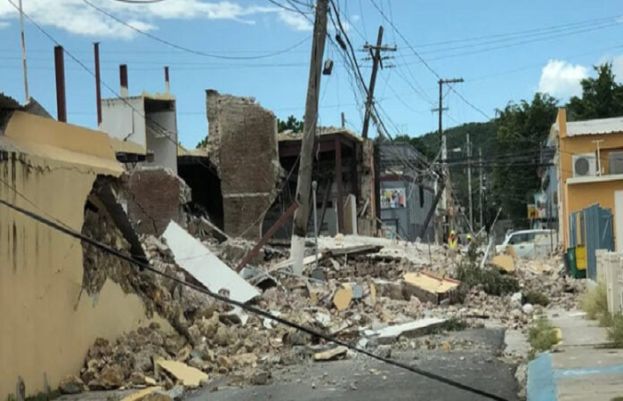 Morocco earthquake death toll tops 2,800