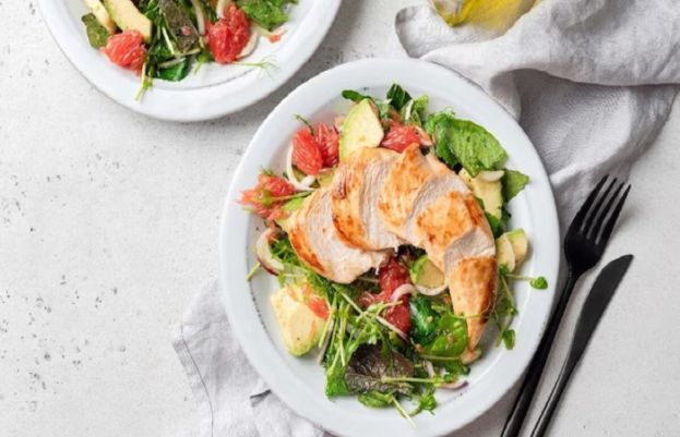 Study finds these 6 foods essential to reduce heart diseases