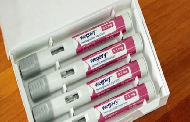 موٹاپے سے نجات کے لیے برطانیہ میں انجیکشن متعارف