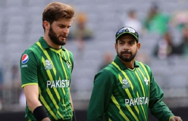 فاسٹ بولر حارث رؤف ان فٹ ہو گئے ہیں