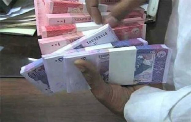  نئے کر نسی نوٹ