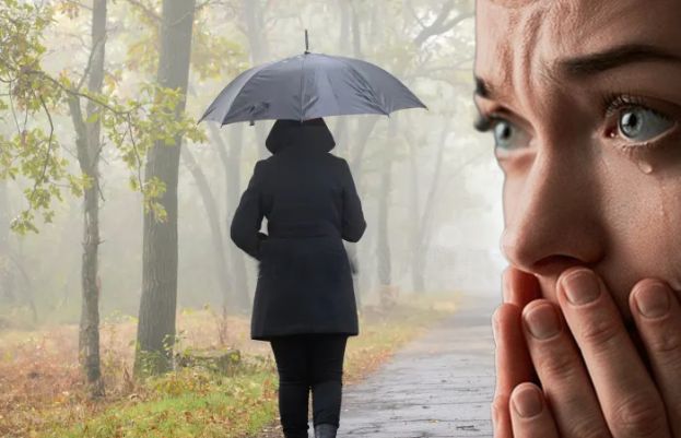 بدلتا موسم انسان کی اداسی کا باعث